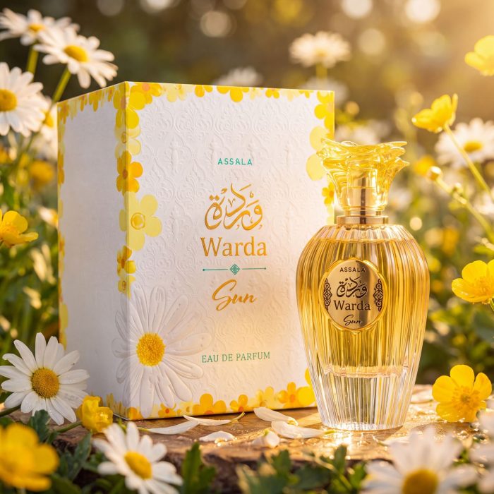 AP WARDA SUN-1 AP WARDA SUN-1