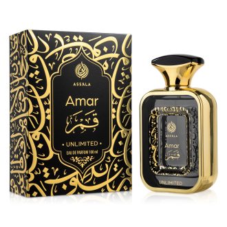 AMAR UNLIMITED