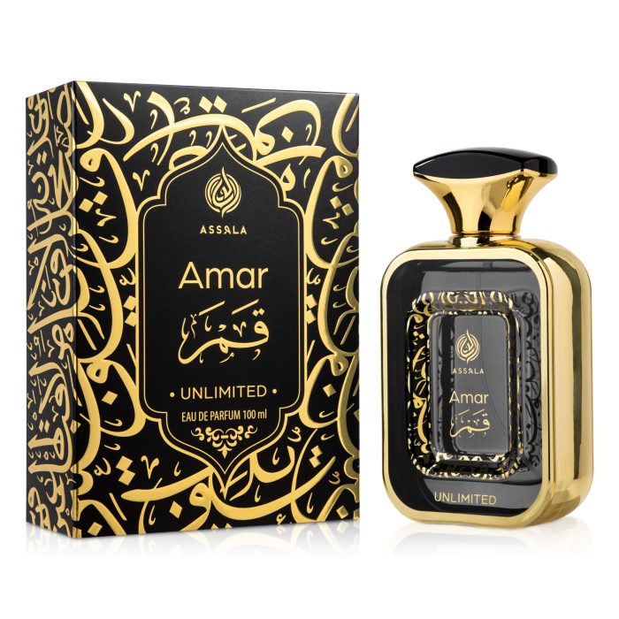 EDP AP AMAR UNLIMITED 100ML
