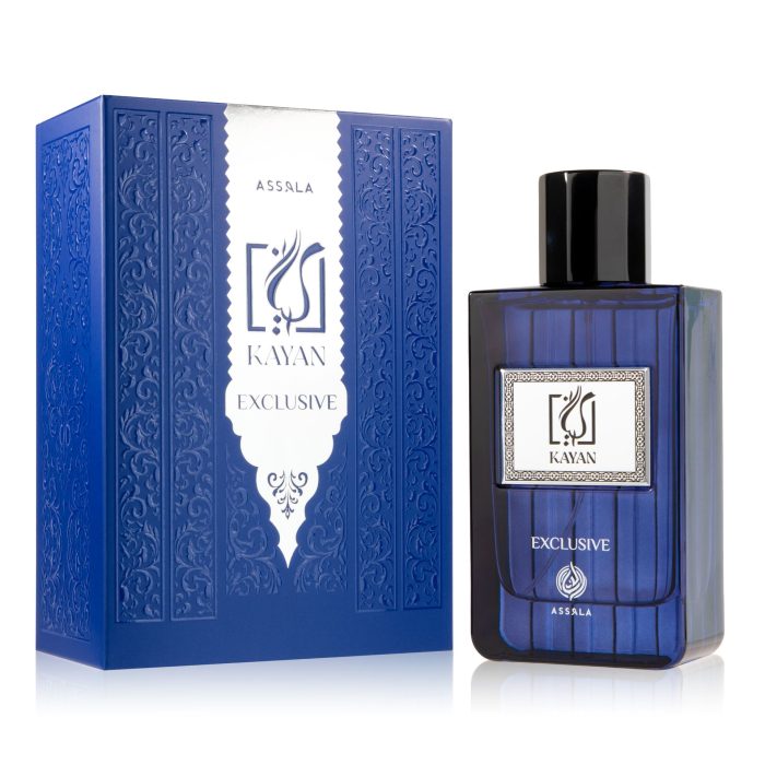 EDP AP KAYAN EXCLUSIVE 100ML