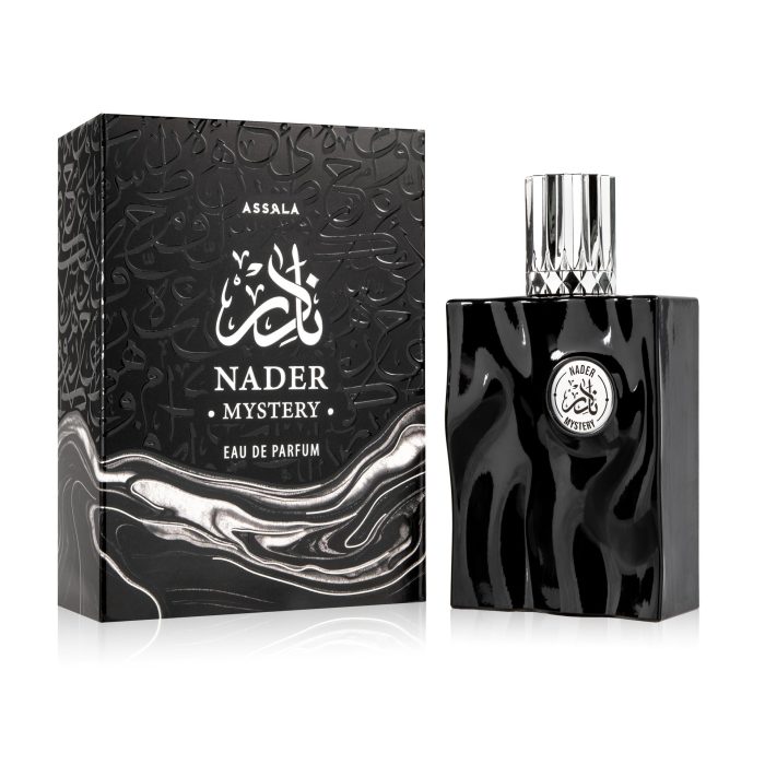 EDP AP NADER MYSTERY 100ML