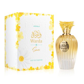WARDA SUN