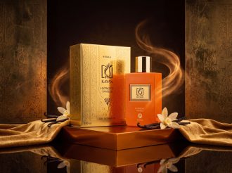 KAYAN HYPNOTIC VANILLA-7